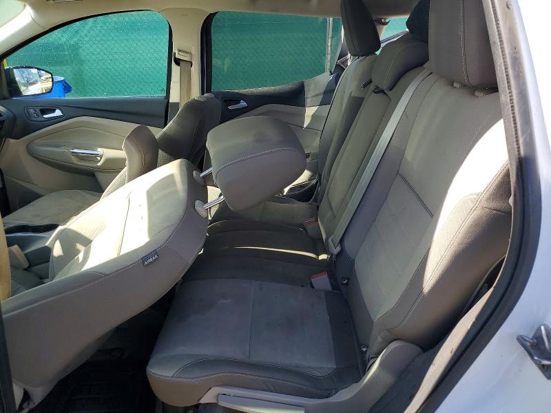 Aukcja sprzedaży 2013 Ford Escape, vin: 1FMCU9GX9DUB24447, numer aukcji: 54469076