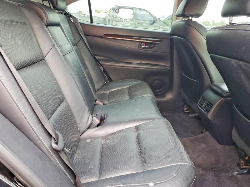 2013 Lexus Es მანქანა იყიდება აუქციონზე, vin: JTHBK1GG1D2013750, აუქციონის ნომერი: 51949506