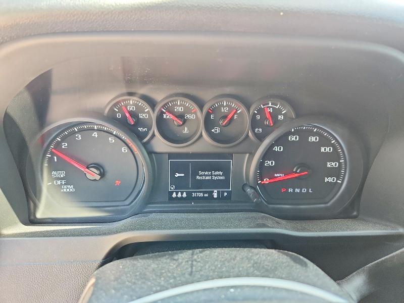 Продаж на аукціоні авто 2024 Gmc Sierra, vin: 1GTRUAEKXRZ271622, номер лоту: 54165556