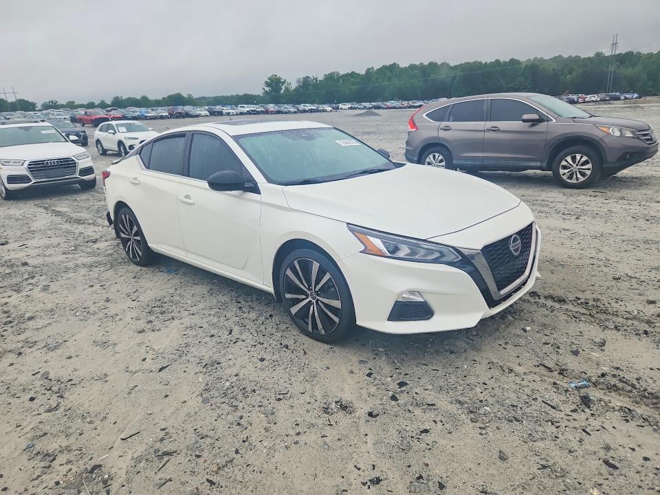 Продаж на аукціоні авто 2020 Nissan Altima, vin: 1N4BL4CV3LC144634, номер лоту: 52484376