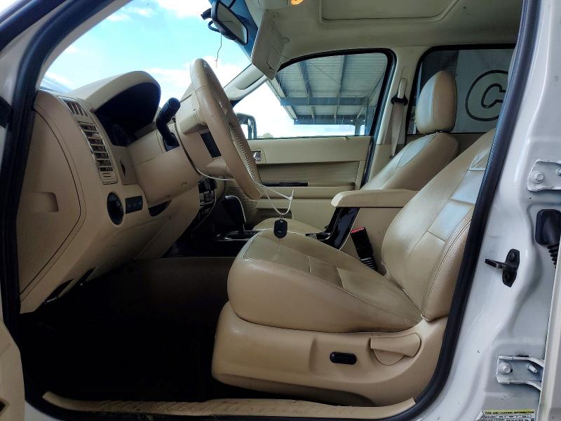 Продажа на аукционе авто 2012 Ford Escape, vin: 1FMCU0EG2CKA24540, номер лота: 55444526