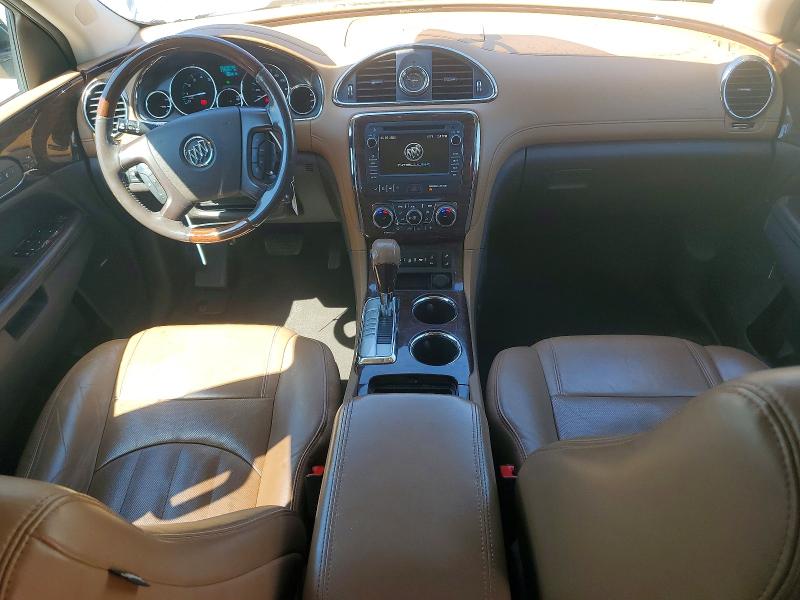 2013 Buick Enclave მანქანა იყიდება აუქციონზე, vin: 5GAKRCKDXDJ259788, აუქციონის ნომერი: 52422116