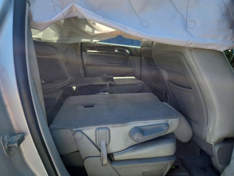 Продажа на аукционе авто 2017 Buick Enclave, vin: 5GAKRBKD9HJ111051, номер лота: 52244116
