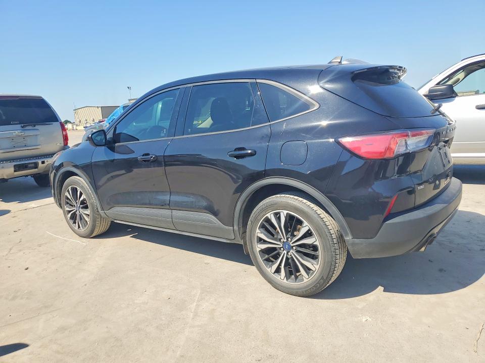 Продажа на аукционе авто 2021 Ford Escape, vin: 1FMCU0G62MUB35583, номер лота: 53129846