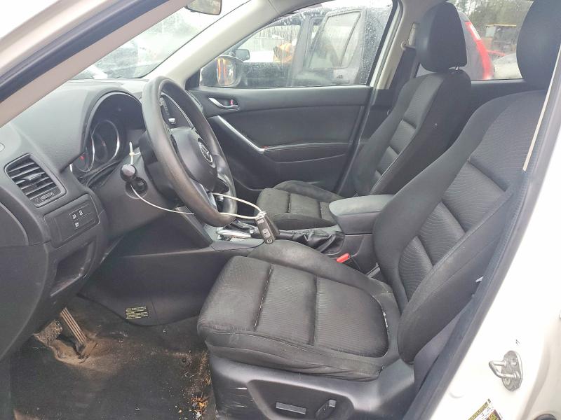 Продаж на аукціоні авто 2015 Mazda Cx-5, vin: JM3KE2CY6F0552951, номер лоту: 53527836