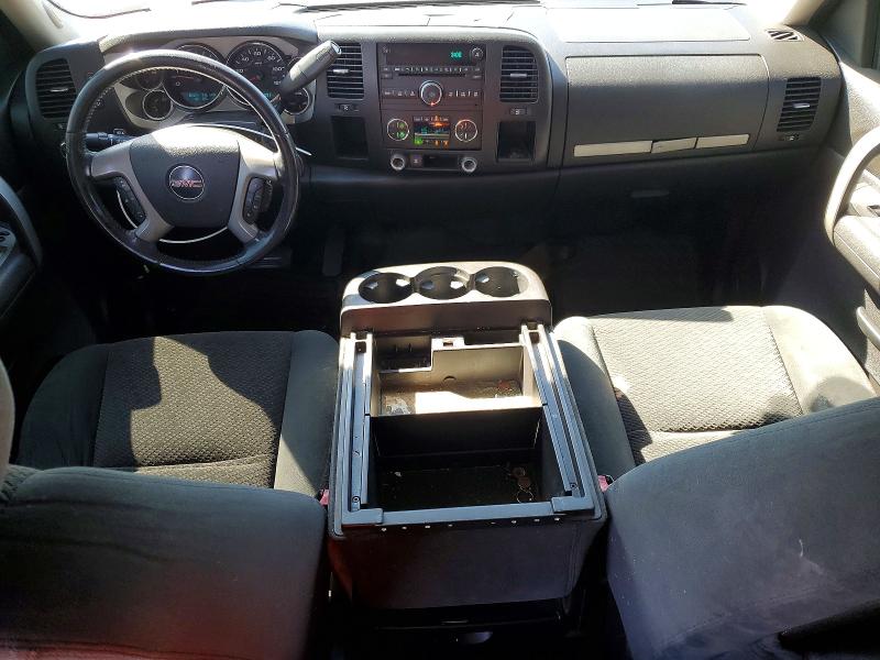 Продаж на аукціоні авто 2007 Gmc New Sierra, vin: 2GTEC13J071528255, номер лоту: 54155836