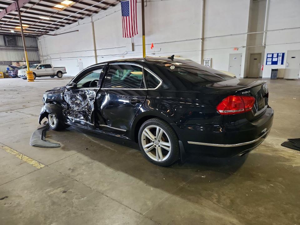 Aukcja sprzedaży 2015 Volkswagen Passat, vin: 1VWBS7A31FC018564, numer aukcji: 53429116