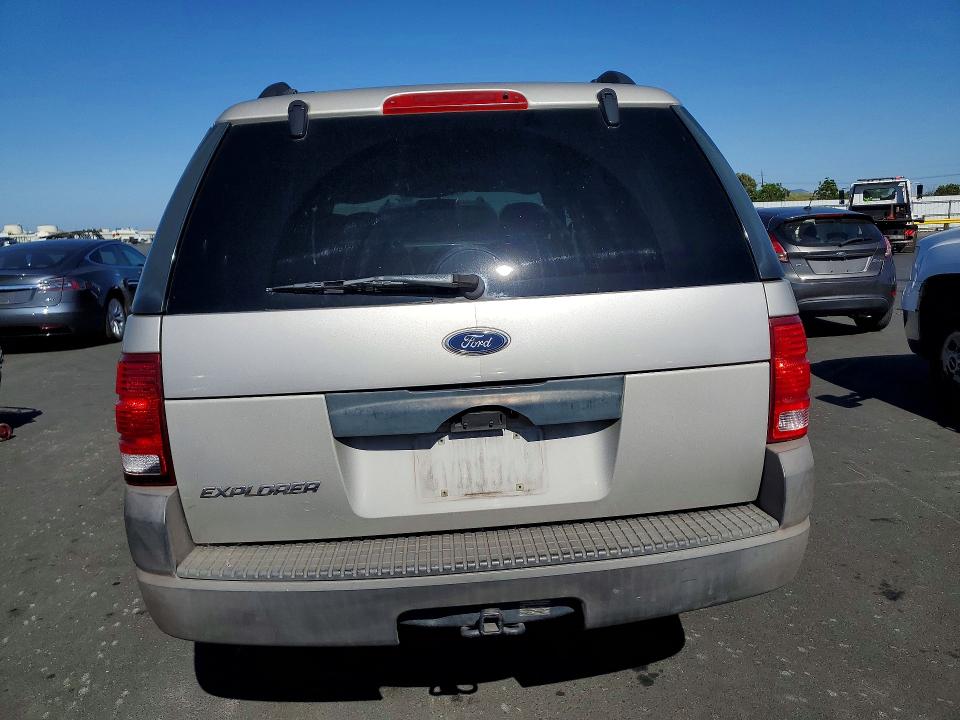 2014 Ford Explorer მანქანა იყიდება აუქციონზე, vin: 1FMZU62K24ZA70514, აუქციონის ნომერი: 53610616