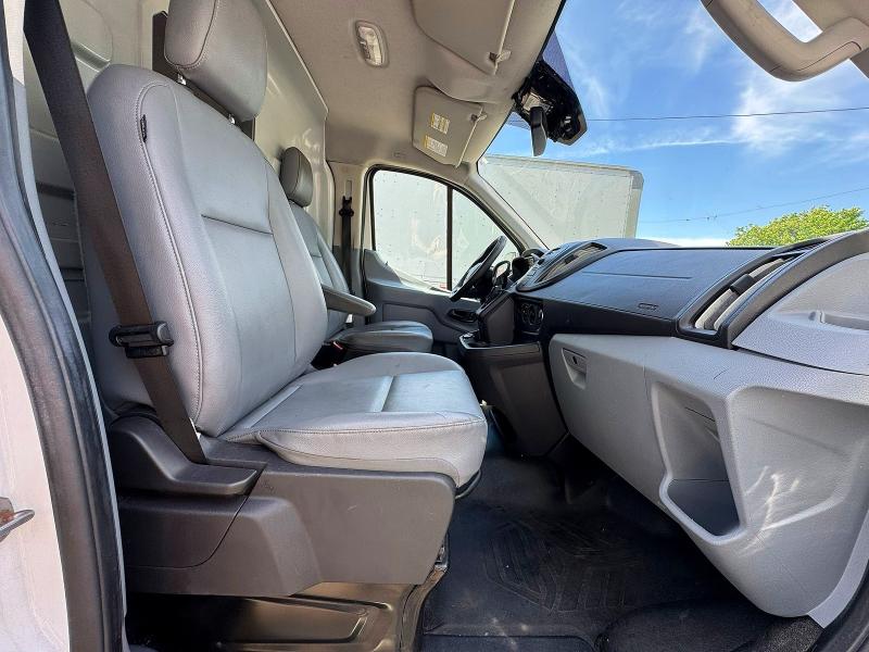 Auction sale of the 2018 Ford Transit, vin: 1FTYE1ZM1JKB51970, lot number: 54525316