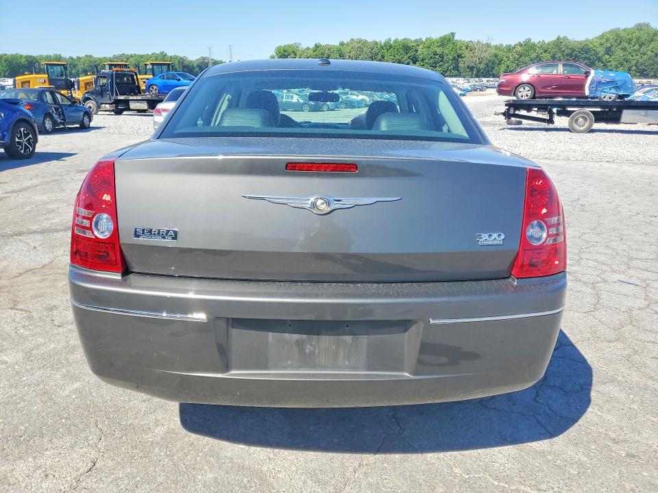 Продаж на аукціоні авто 2009 Chrysler 300, vin: 2C3KA53V89H615483, номер лоту: 52937536