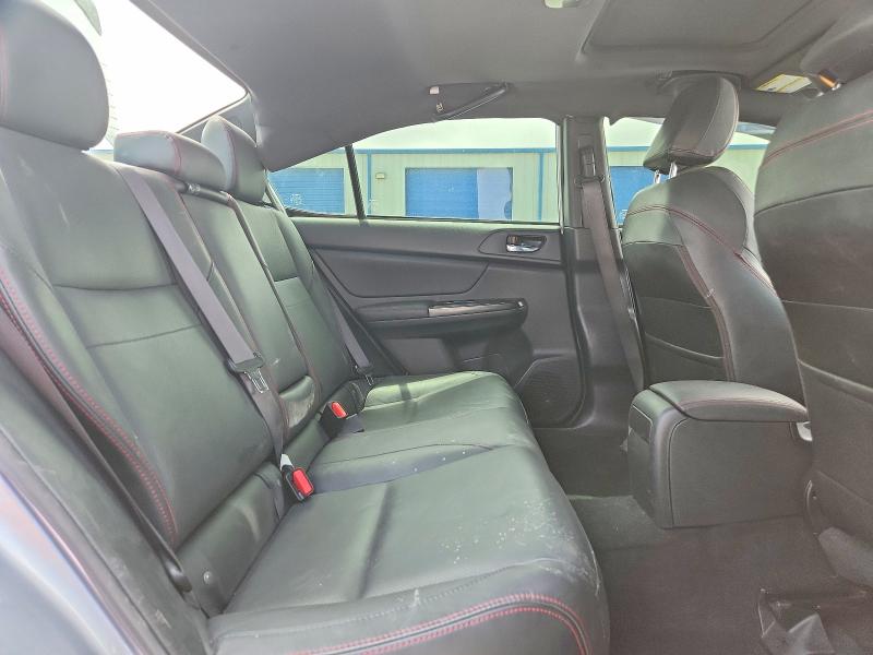 Продажа на аукционе авто 2018 Subaru Wrx, vin: JF1VA1F63J9816398, номер лота: 53024176