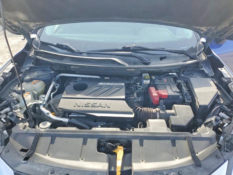 Продажа на аукционе авто 2023 Nissan Rogue, vin: 5N1BT3AB8PC877597, номер лота: 52301056