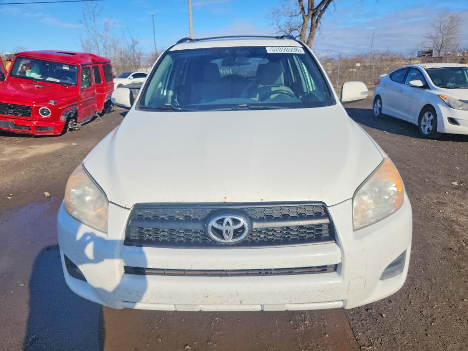 Auction sale of the 2012 Toyota Rav4, vin: 2T3BF4DV6CW241890, lot number: 52050596