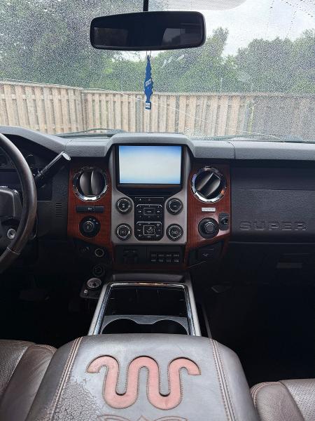 Aukcja sprzedaży 2016 Ford F250, vin: 1FT7W2BT6GEB02576, numer aukcji: 54539396