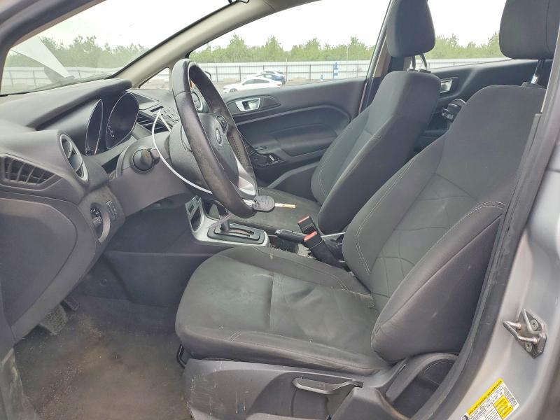 Aukcja sprzedaży 2016 Ford Fiesta, vin: 3FADP4EJ5GM147501, numer aukcji: 54675626