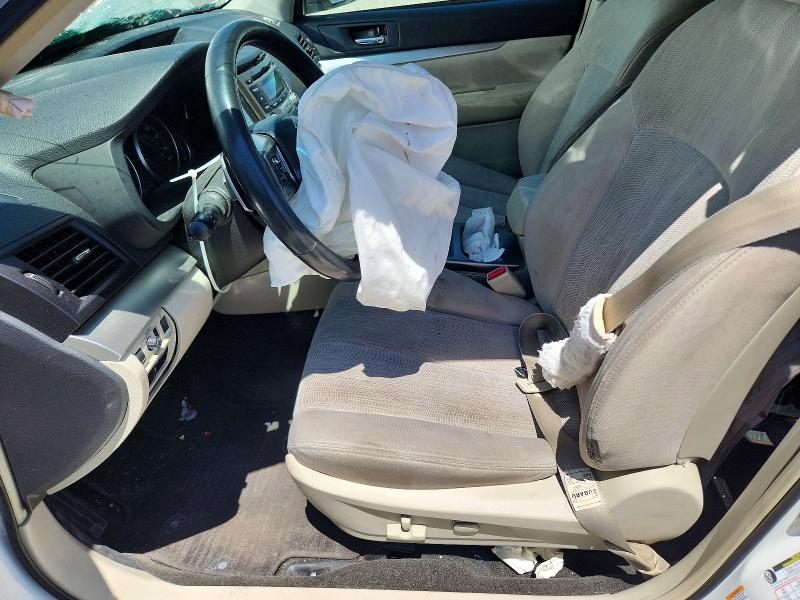 Продаж на аукціоні авто 2013 Subaru Legacy, vin: 4S3BMBC62D3034860, номер лоту: 54831986