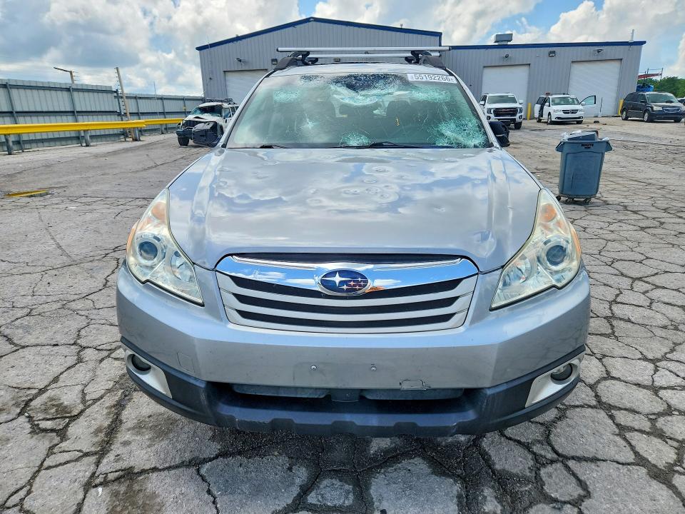 Aukcja sprzedaży 2011 Subaru Outback, vin: 4S4BRCGC0B3372094, numer aukcji: 55192266
