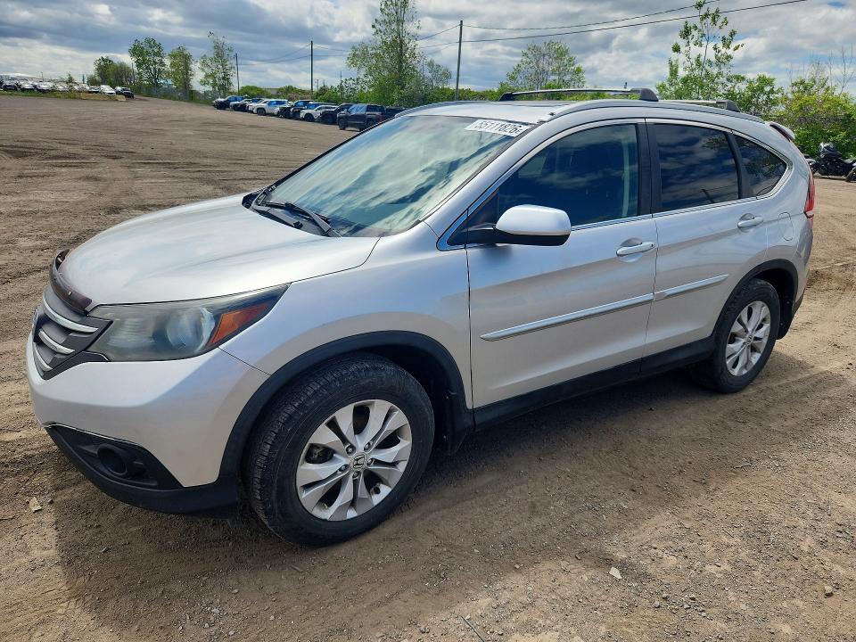 Aukcja sprzedaży 2014 Honda Cr-v, vin: 2HKRM4H54EH101099, numer aukcji: 55111826