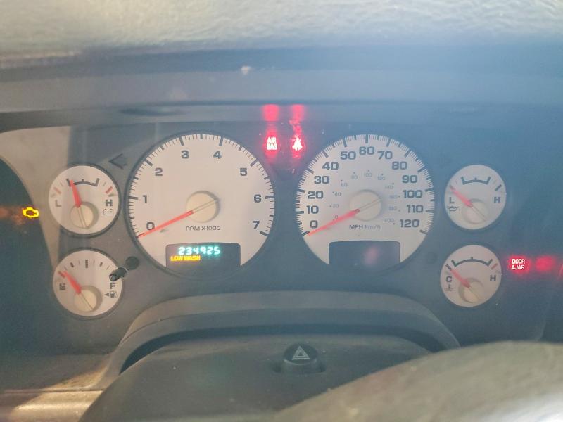 Aukcja sprzedaży 2002 Dodge Ram 1500, vin: 1D7HA16K32J256070, numer aukcji: 55563126