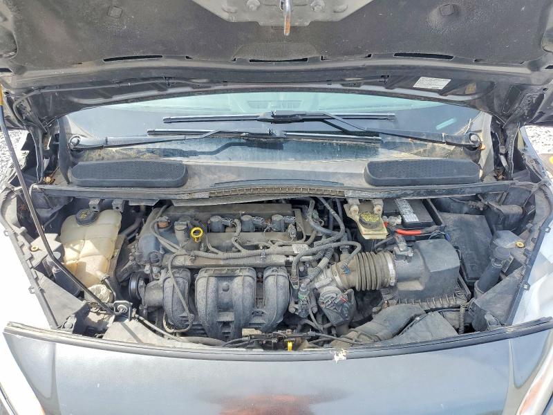 Auction sale of the 2016 Ford Transit Connect, vin: NM0GE9F77G1280378, lot number: 54677346
