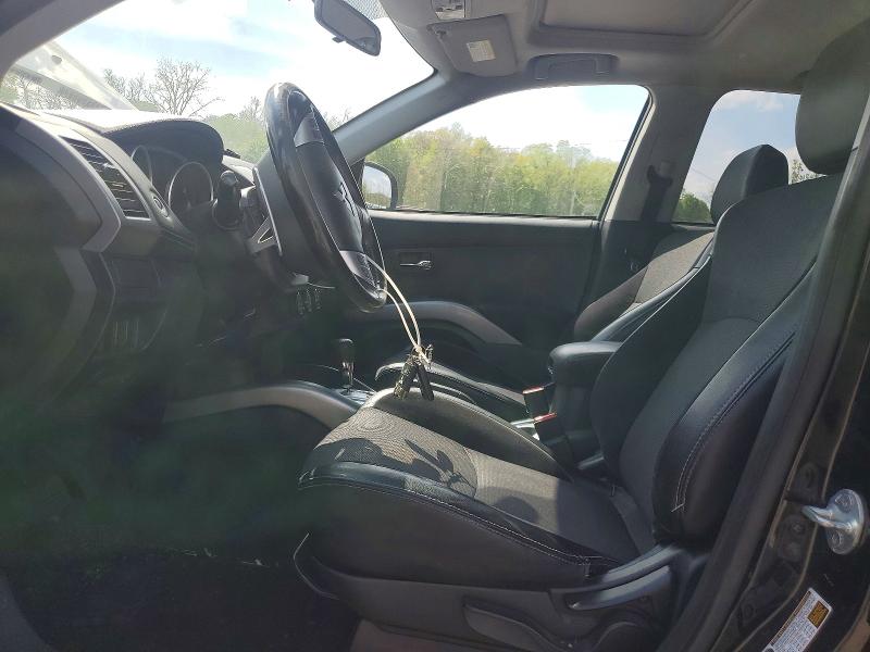 Aukcja sprzedaży 2011 Mitsubishi Outlander, vin: JA4JT3AW3BU009118, numer aukcji: 52618276