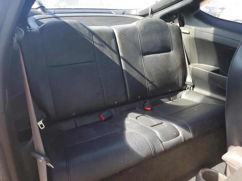 2002 Acura Rsx მანქანა იყიდება აუქციონზე, vin: JH4DC53032C019966, აუქციონის ნომერი: 53252076