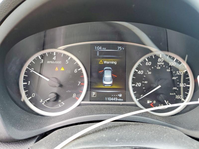 55555796 :رقم المزاد ، 3N1AB7APXJY221585 vin ، 2018 Nissan Sentra مزاد بيع