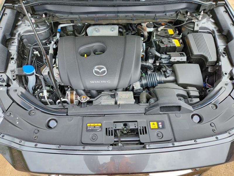 Aukcja sprzedaży 2025 Mazda Cx-5, vin: JM3KFBBL0S0781980, numer aukcji: 52807976