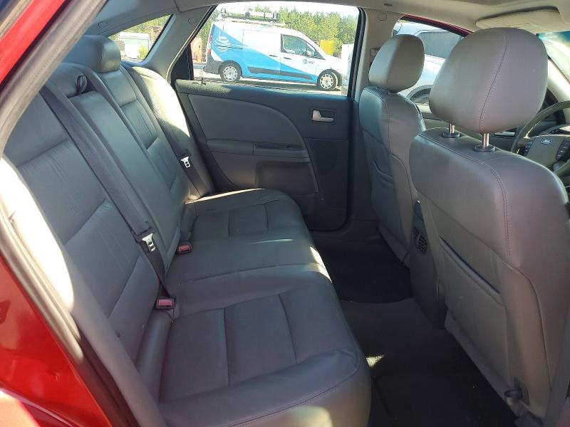 Aukcja sprzedaży 2007 Ford Five Hundred, vin: 1FAHP24177G162633, numer aukcji: 52906276