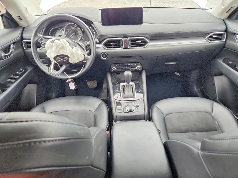 52095936 :رقم المزاد ، JM3KFBBM7P0121001 vin ، 2023 Mazda Cx-5 مزاد بيع