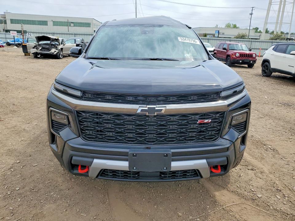 Продажа на аукционе авто 2026 Chevrolet Traverse, vin: 1GNEVJKS7TJ276340, номер лота: 53419796