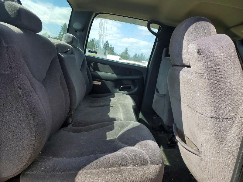 2002 Gmc Sierra მანქანა იყიდება აუქციონზე, vin: 1GTHK23122F157851, აუქციონის ნომერი: 53208246