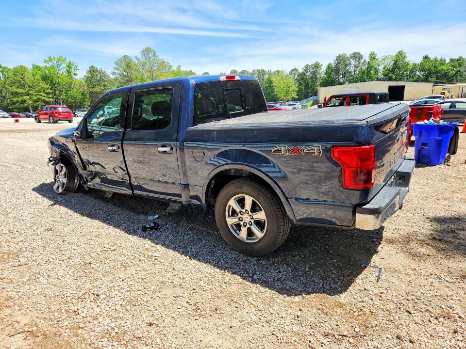 Aukcja sprzedaży 2018 Ford F150, vin: 1FTEW1EG0JFA68460, numer aukcji: 53419686