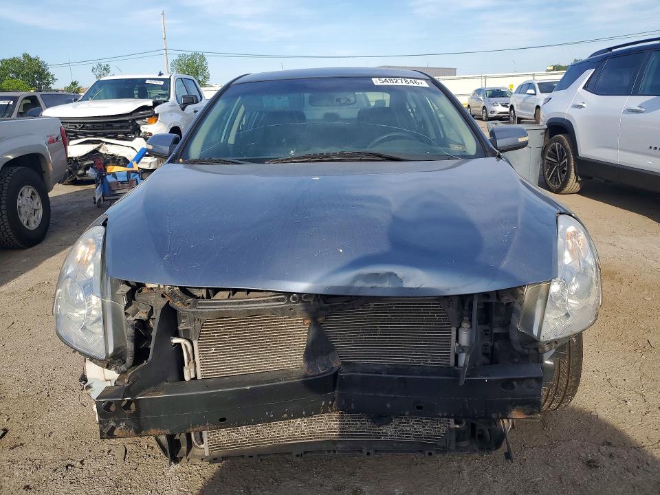 Продажа на аукционе авто 2012 Nissan Altima, vin: 1N4AL2AP2CN502279, номер лота: 54827846