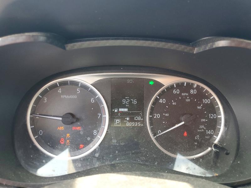Aukcja sprzedaży 2021 Nissan Versa, vin: 3N1CN8DV1ML881046, numer aukcji: 55042316