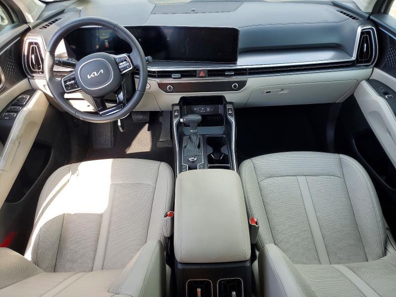 Aukcja sprzedaży 2025 Kia Sorento, vin: 5XYRL4JC2SG397173, numer aukcji: 52584986