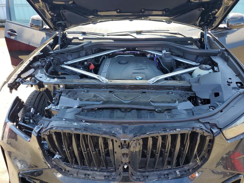 Продаж на аукціоні авто 2026 Bmw X5, vin: 5UX13EU09T9301402, номер лоту: 52087716