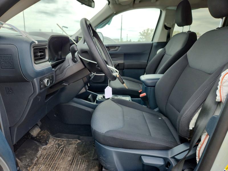 Продаж на аукціоні авто 2024 Ford Maverick, vin: 3FTTW8A33RRA92978, номер лоту: 52998196