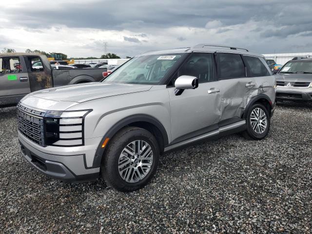 2026 Hyundai Palisade მანქანა იყიდება აუქციონზე, vin: KM8RN5S28TU089801, აუქციონის ნომერი: 55383726