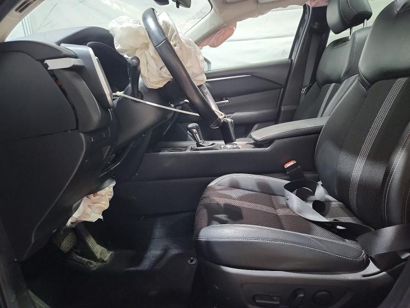 Продажа на аукционе авто 2024 Mazda Cx-50, vin: 7MMVABDM4RN235836, номер лота: 53474486