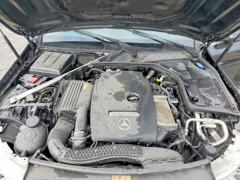 Aukcja sprzedaży 2018 Mercedes-benz C, vin: 55SWF4KB2JU274669, numer aukcji: 53739196