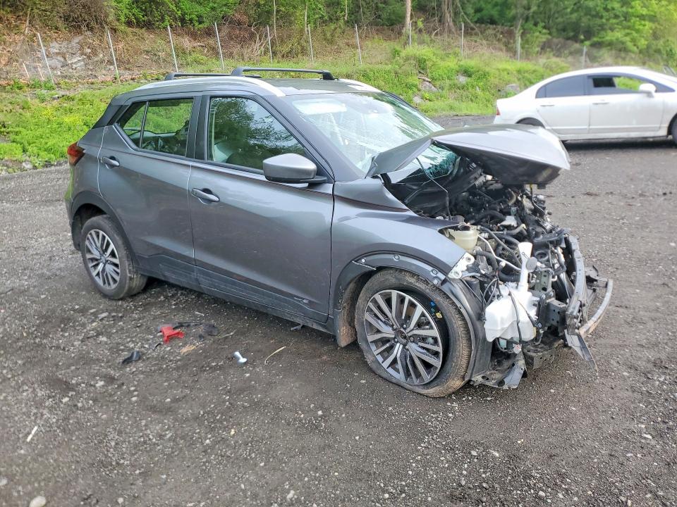 Продаж на аукціоні авто 2023 Nissan Kicks, vin: 3N1CP5CVXPL566213, номер лоту: 52524676