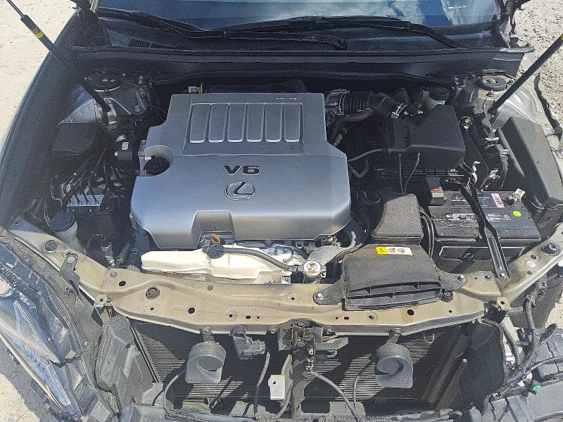 54015816 :رقم المزاد ، 58ABK1GG8HU077641 vin ، 2017 Lexus Es مزاد بيع