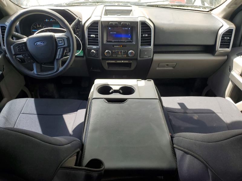 2018 Ford F150 მანქანა იყიდება აუქციონზე, vin: 1FTEW1EGXJFD05293, აუქციონის ნომერი: 54580856