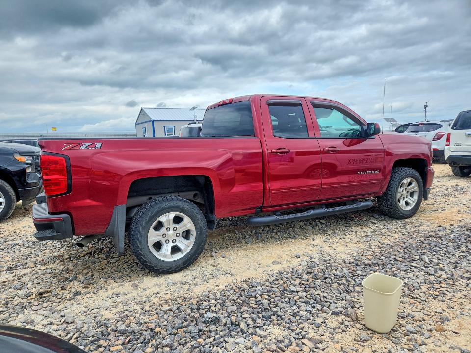 Aukcja sprzedaży 2019 Chevrolet Silverado Ld, vin: 2GCVKPECXK1129530, numer aukcji: 53670136