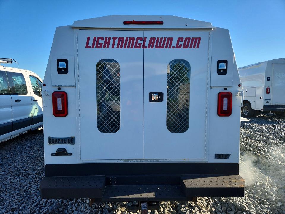 Продажа на аукционе авто 2018 Ford Econoline, vin: 1FDWE3F63JDC30307, номер лота: 54964636