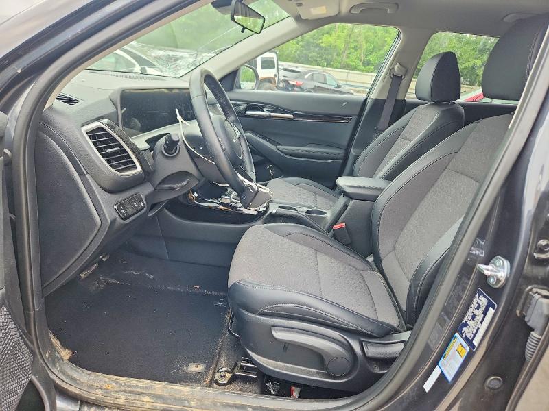 Aukcja sprzedaży 2025 Kia Seltos, vin: KNDEUCAA3S7813359, numer aukcji: 54823676
