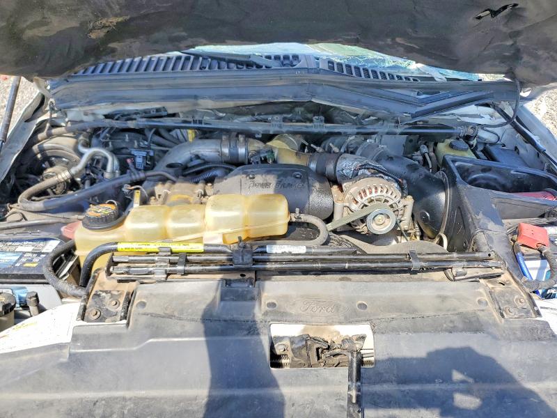 Aukcja sprzedaży 2001 Ford F250, vin: 1FTNX21FX1EB22479, numer aukcji: 54466936