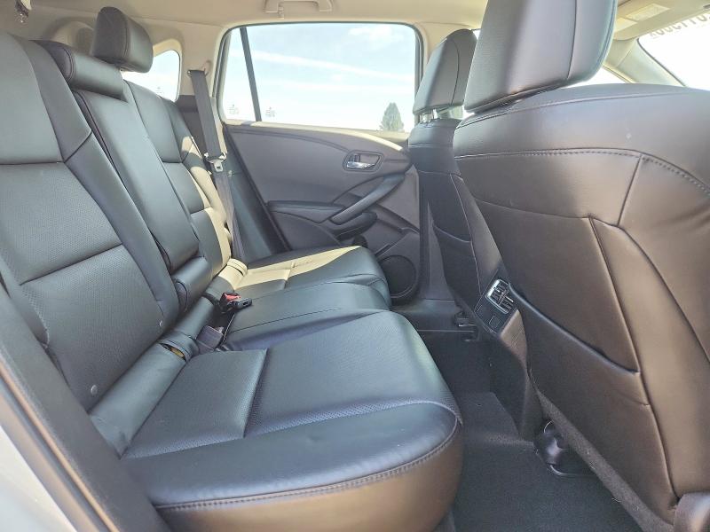 Aukcja sprzedaży 2017 Acura Rdx, vin: 5J8TB4H57HL032101, numer aukcji: 52611906