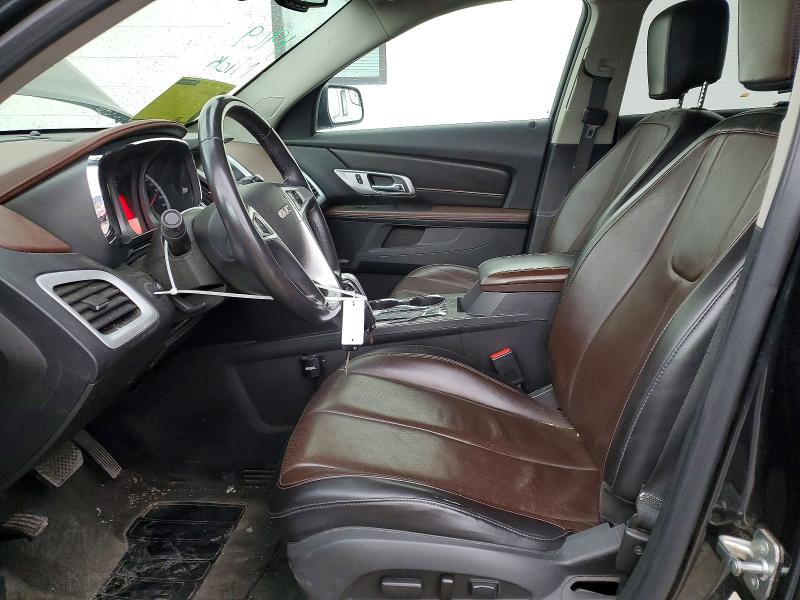 Aukcja sprzedaży 2014 Gmc Terrain, vin: 2GKFLXEK6E6233887, numer aukcji: 54293436